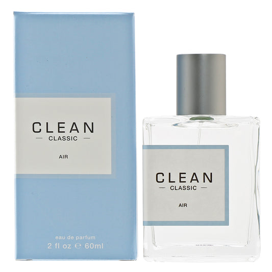 CLEAN AIR CLASSIC LADIES EDP SPRAY