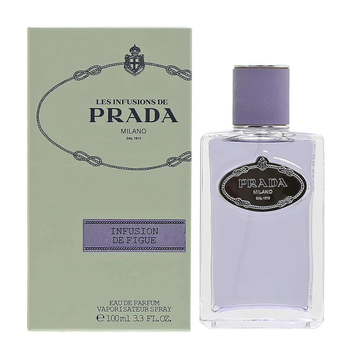 PRADA INFUSION DE FIGUE EDP SPRAY