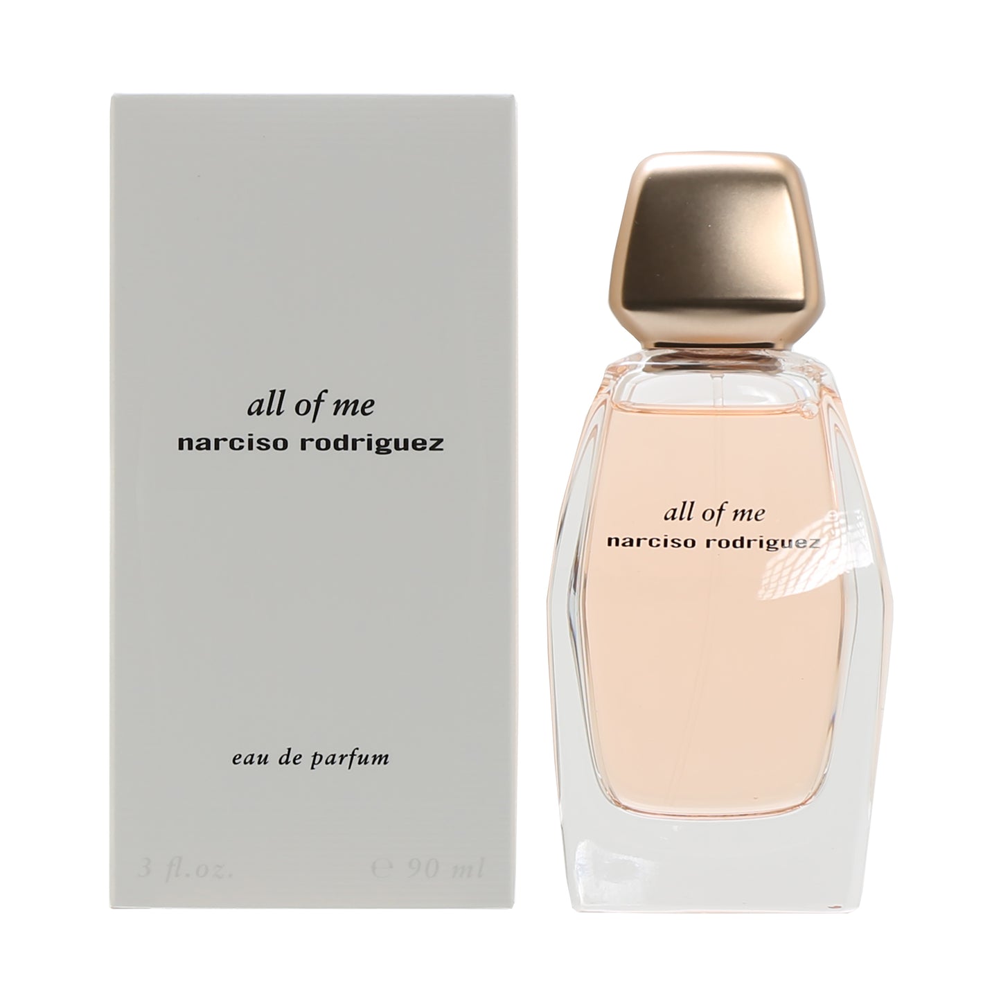 NARCISO RODRIGUEZ ALL OF ME EDP SPRAY