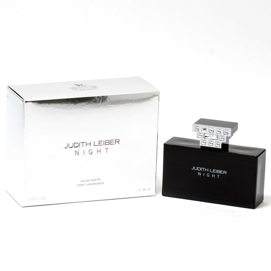 JUDITH LEIBER NIGHT LADIES - EDT SPRAY