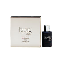 Load image into Gallery viewer, JULIETTE HAS A GUN GENTLEWOMAN EDP SPRAY
