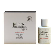 Load image into Gallery viewer, JULIETTE HAS A GUN MISS CHARMING EDP SPRAY
