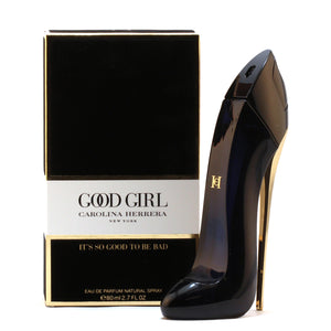 GOOD GIRL by CAROLINA HERRERA EDP SPRAY 2.7 OZ