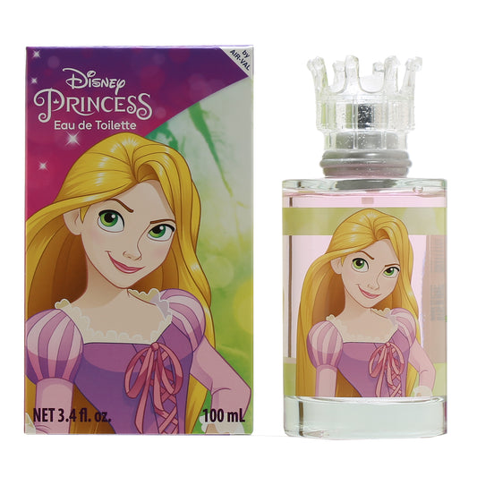 DISNEY PRINCESS RAPUNZEL EDT SPRAY