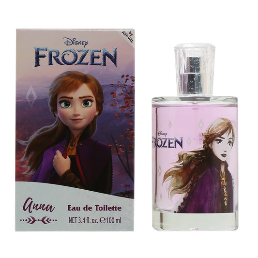 DISNEY FROZEN ANNA EDT SPRAY