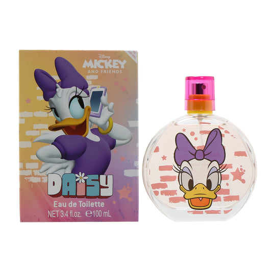 DISNEY DAISY DUCK EDT SPRAY