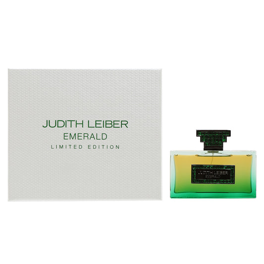 JUDITH LEIBER EMERALD LADIES EDP SPRAY