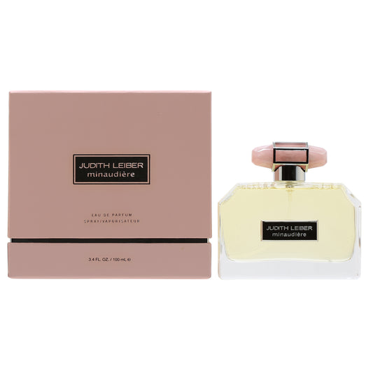 JUDITH LEIBER MINAUDIERE LADIES EDP SPRAY