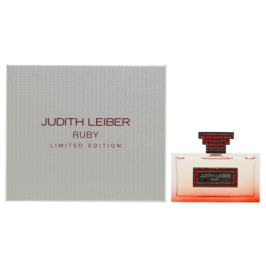 JUDITH LEIBER RUBY LADIES EDP SPRAY