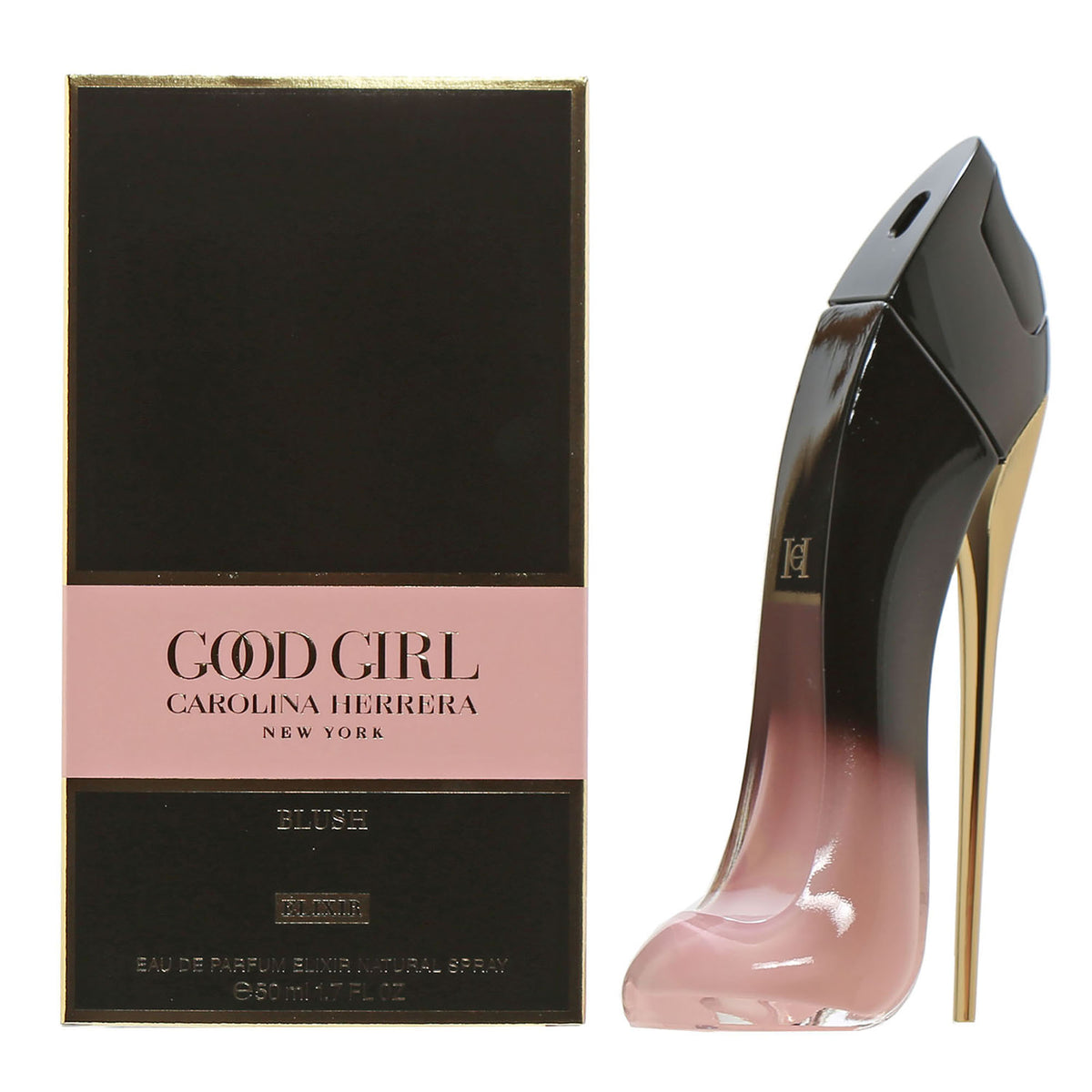 CAROLINA HERRERA GOOD GIRL BLUSH ELIXIR EDP SPRAY