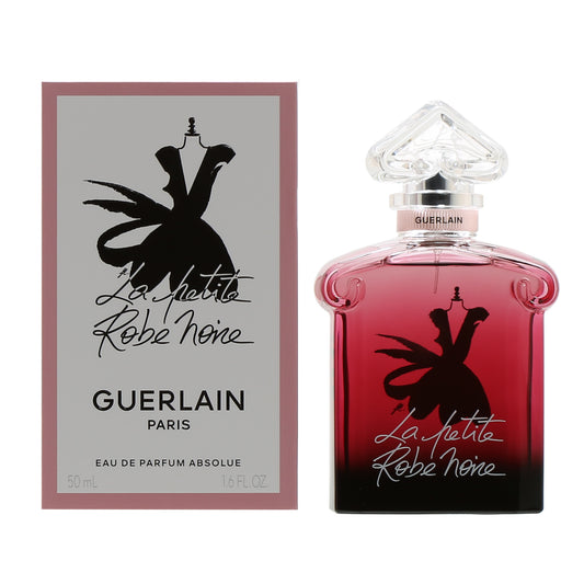 GUERLAIN LA PETITE ROBE NOIRE ABSOLUE EDP SPRAY