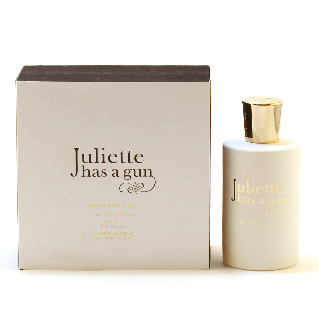 JULIETTE HAS A GUN ANOTHER OUD EDP SPRAY 3.4 OZ