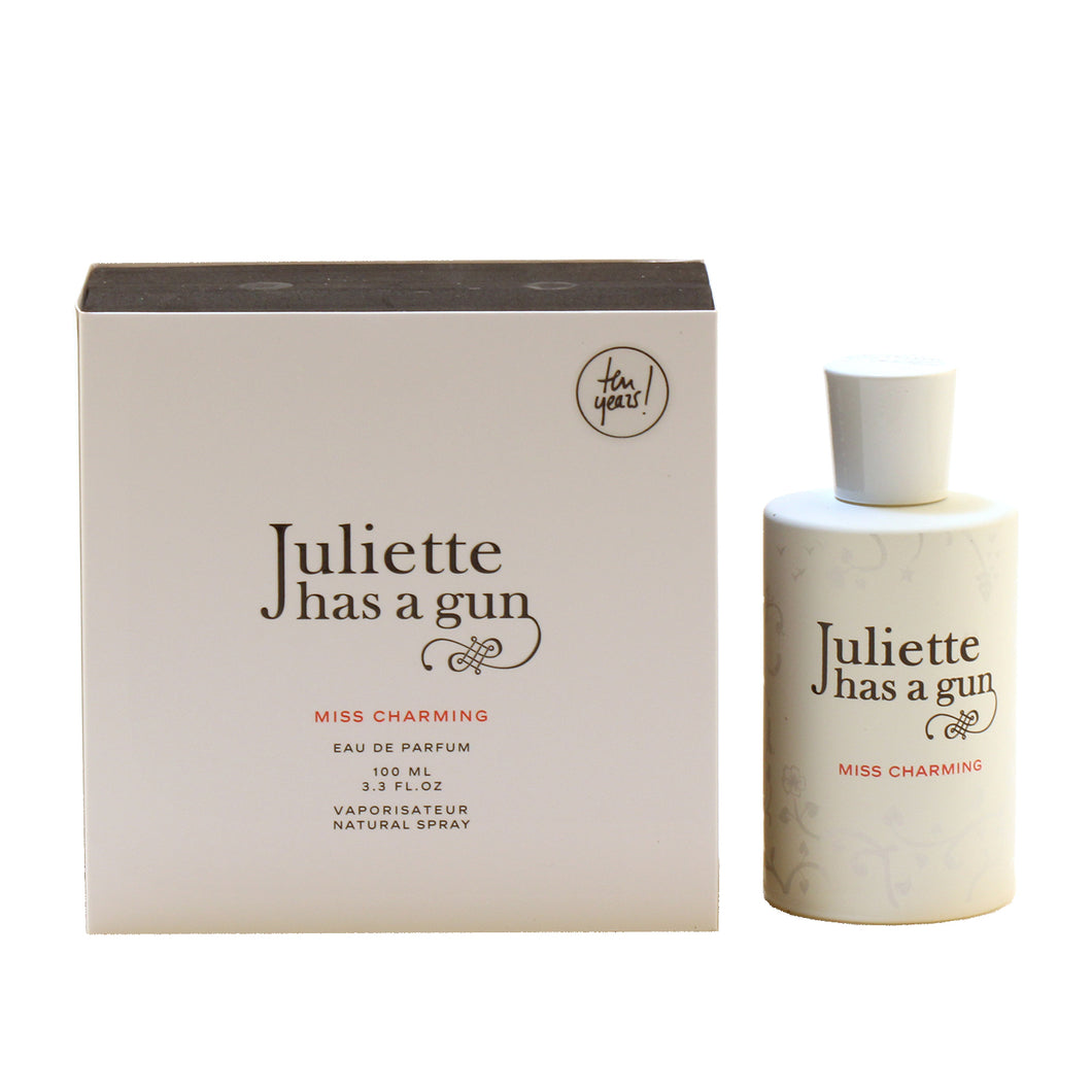 JULIETTE HAS A GUN MISS CHARMING EDP SPRAY