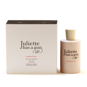 JULIETTE HAS A GUN ROMANTINA EDP SPRAY 3.4 OZ