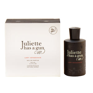 JULIETTE HAS A GUN  LADY VENGEANCE  EDP SPRAY 3.3 OZ