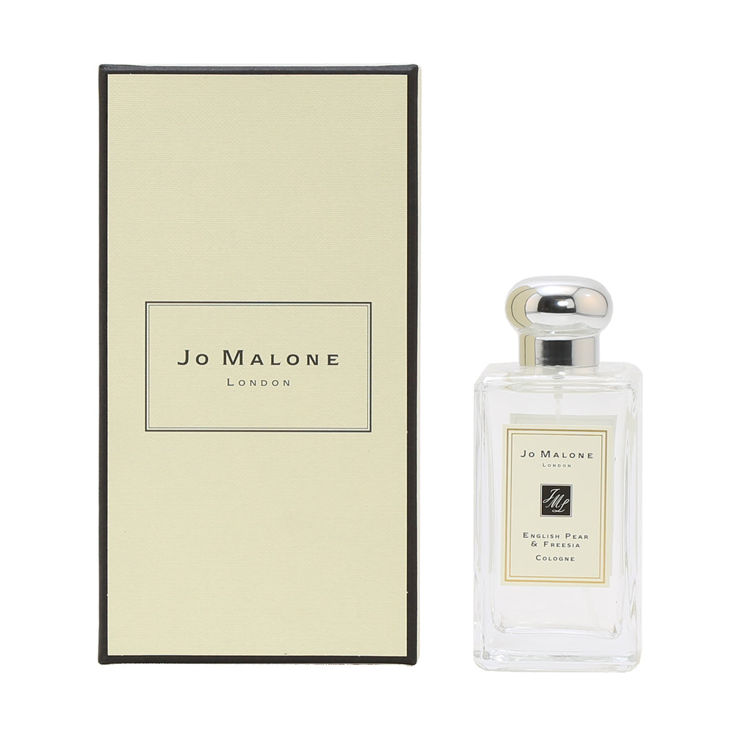 JO MALONE LADIES ENGLISH PEAR FREESIA   EDC SPRAY BOXED 3.4 OZ