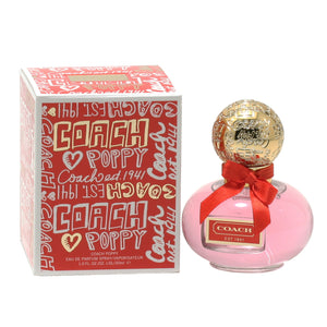 COACH POPPY LADIES - EDP SPRAY 1 OZ