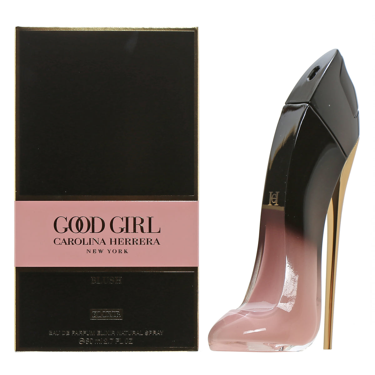 CAROLINA HERRERA GOOD GIRL BLUSH ELIXIR EDP SPRAY