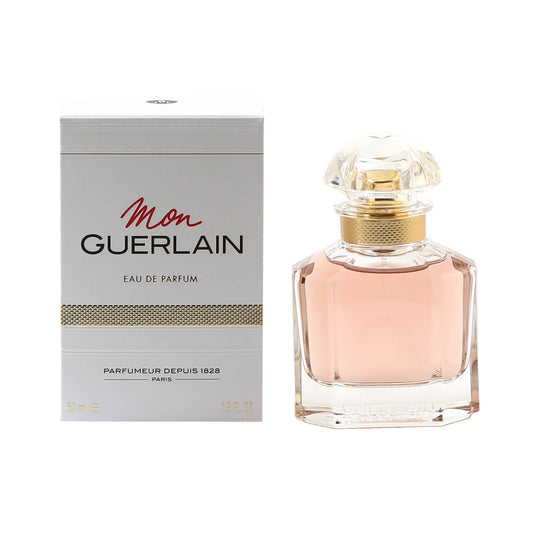 MON GUERLAIN by GUERLAIN EDP SPRAY