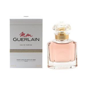 MON GUERLAIN by GUERLAIN EDP SPRAY 1.7 OZ