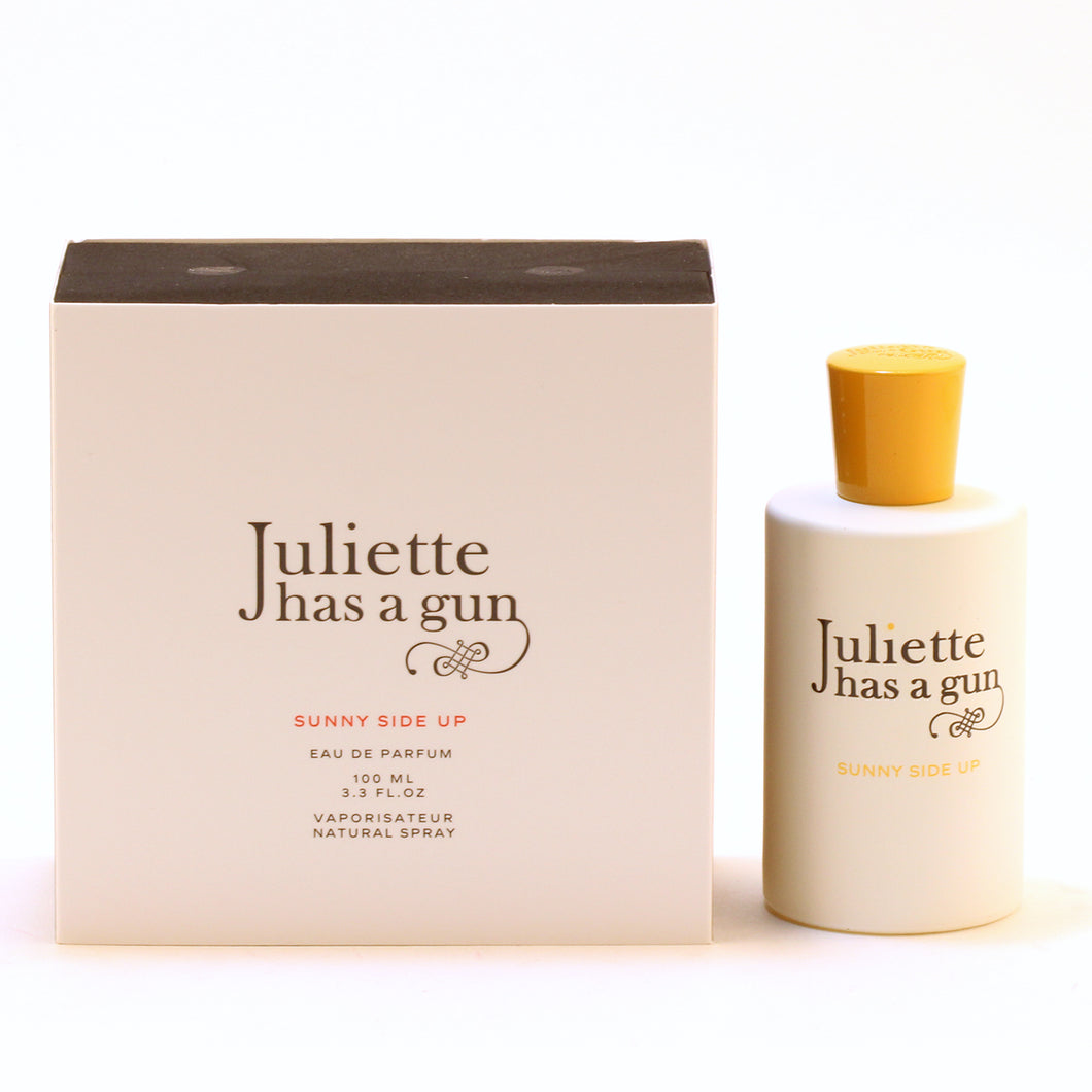 JULIETTE HAS A GUN SUNNY SIDE UP EDP SPRAY 3.4 OZ