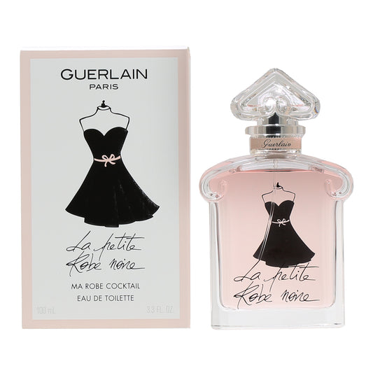 GUERLAIN LA PETITE ROBE NOIRE EDT SPRAY