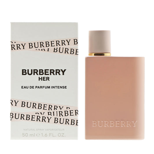 BURBERRY HER INTENSE EDP SPRAY