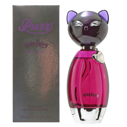KATY PERRY PURR EDP SPRAY