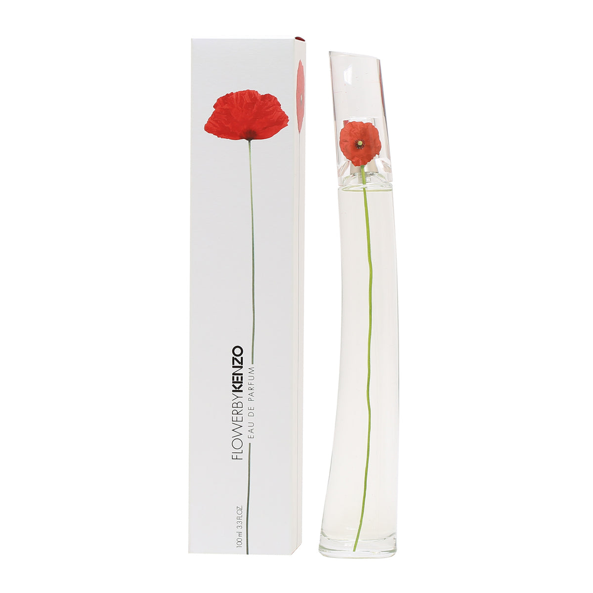 KENZO FLOWER LADIES EDP SPRAY REFILLABLE