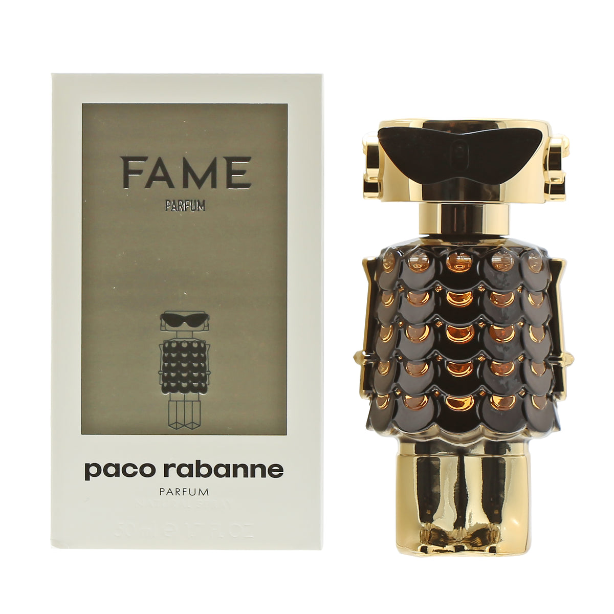 RABANNE FAME PARFUM SPRAY
