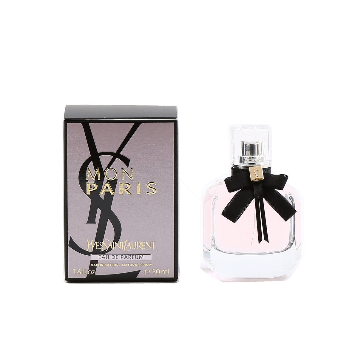 YSL MON PARIS LADIES EDP SPRAY