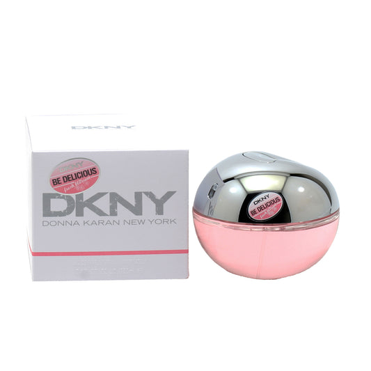 BE DELICIOUS FRESH BLOSSOM LADIES by DKNY EDP SPRAY