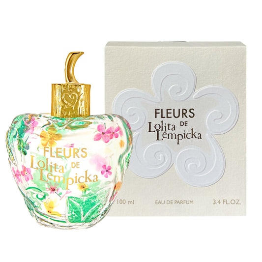 FLEURS DE LOLITA LEMPICKA EDP SPRAY