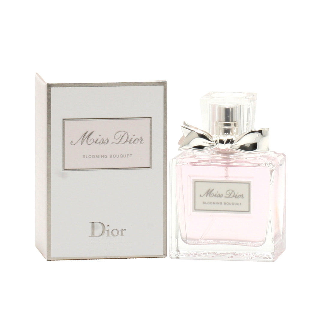 MISS DIOR BLOOMING BOUQUET LADIES by CHRISTIAN DIOR- EDT 1.7 OZ