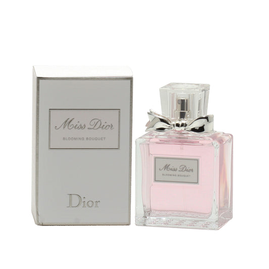 MISS DIOR BLOOMING BOUQUET by CHRISTIAN DIOR EDT SPRAY