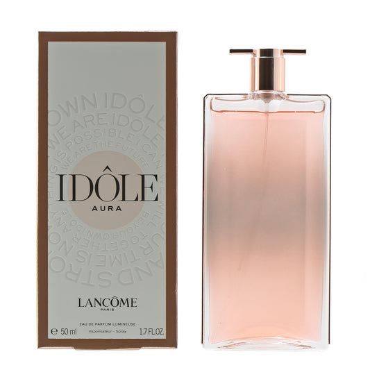 LANCOME IDOLE AURA LADIES EDP SPRAY