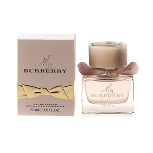 MY BURBERRY BLUSH LADIES EDP SPRAY