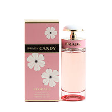 Load image into Gallery viewer, PRADA CANDY FLORALE LADIES EDT SPRAY
