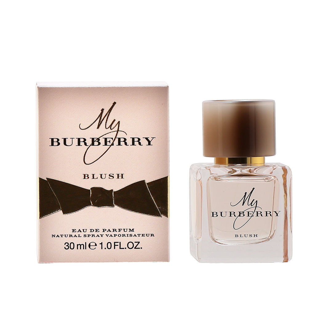 MY BURBERRY BLUSH LADIES EDP SPRAY