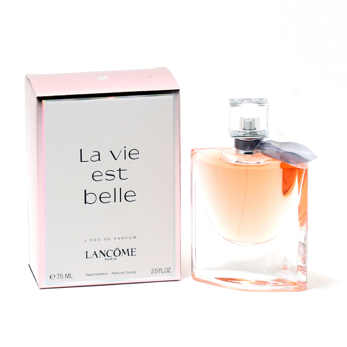 LA VIE EST BELLE LADIES by LANCOME EDP SPRAY
