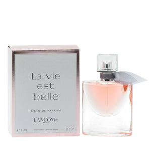 LA VIE EST BELLE LADIES by LANCOME REFILLABLE EDP SPRAY