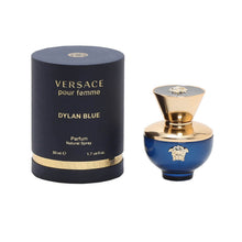 Load image into Gallery viewer, VERSACE DYLAN BLUE POUR FEMME EDP SPRAY
