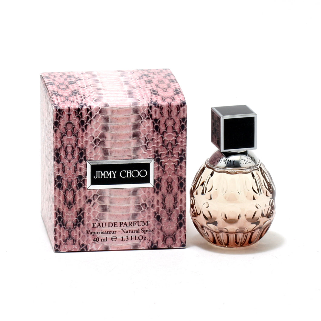 JIMMY CHOO LADIES - EDP SPRAY 1.3 OZ