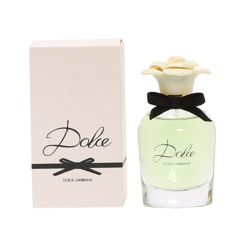 DOLCE LADIES by DOLCE & GABBANA - EDP SPRAY 1.6 OZ