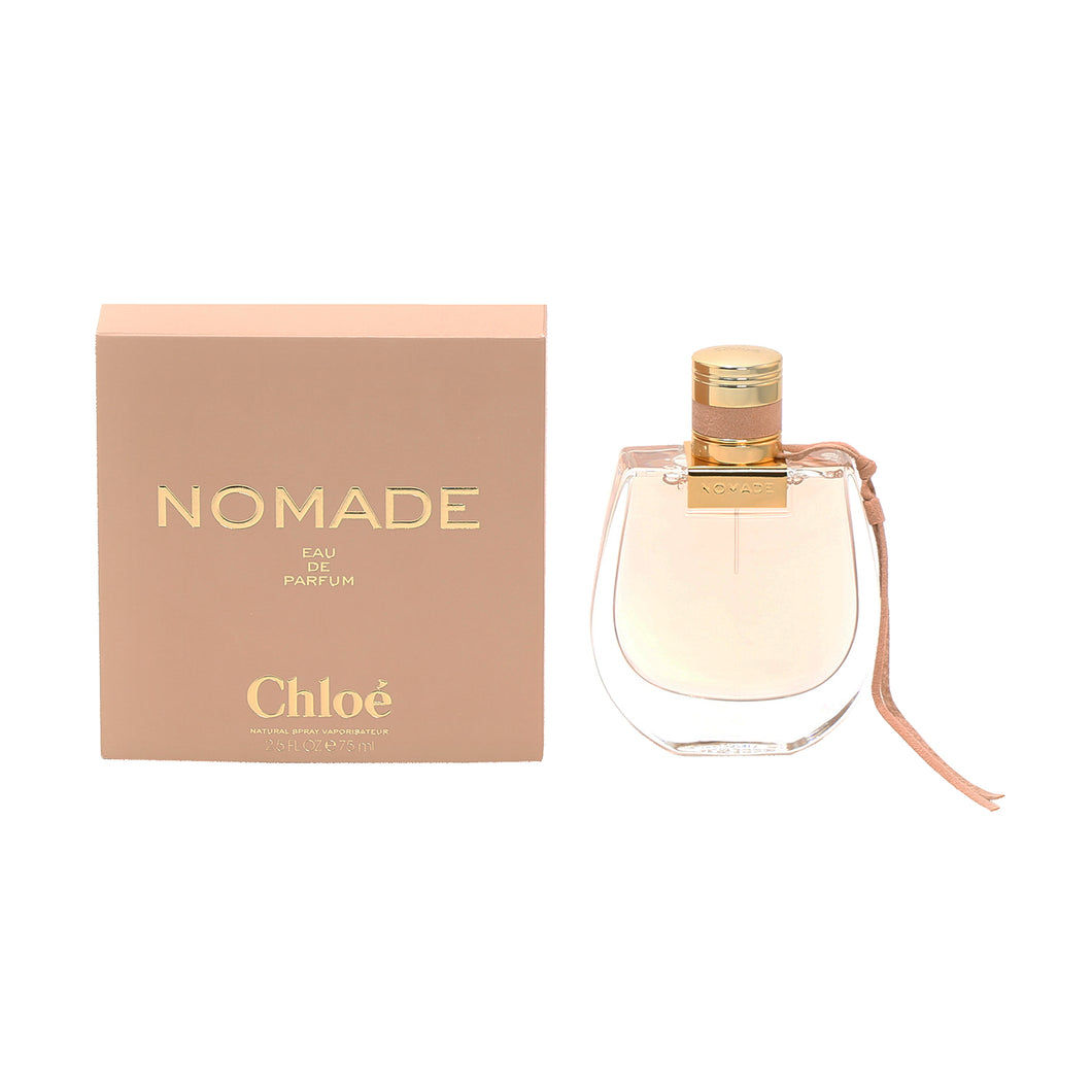 CHLOE NOMADE LADIES EDP SPRAY 2.5 OZ