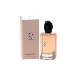 SI by GIORGIO ARMANI LADIES EDP SPRAY