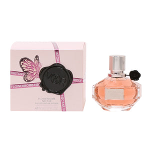 FLOWERBOMB NECTAR INTENSE EDP SPRAY by VIKTOR & ROLF