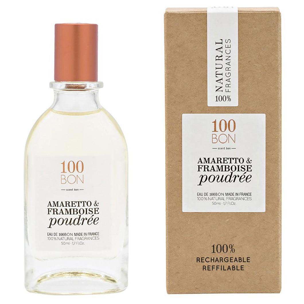 100BON AMARETTO & FRAMBOISE POUDREE EDP SPRAY UNISEX