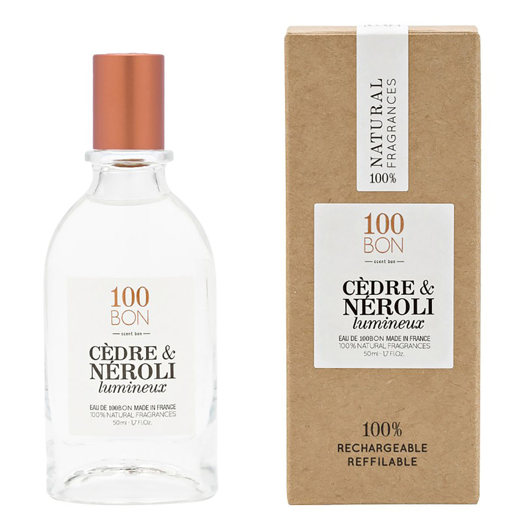 100BON CEDRE & NEROLI LUMINEUX EDP SPRAY UNISEX 1.7 OZ