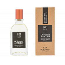 Load image into Gallery viewer, 100BON CONCENTRATE EDP SPR OUD WOOD &amp; AMYRIS UNISEX
